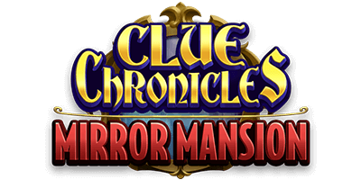 Bobby Clue Chronicles: Mirror Mansion